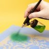 SprayCraft SP15K Easy-To-Use Airbrush Kit 0,8 mm